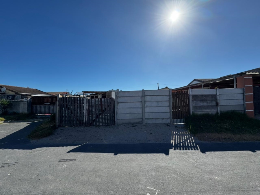 0 Bedroom Property for Sale in Heather Park Western Cape